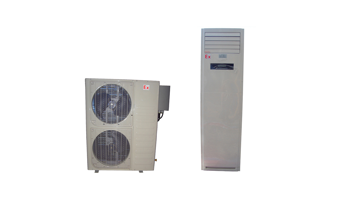 防爆空调是什么