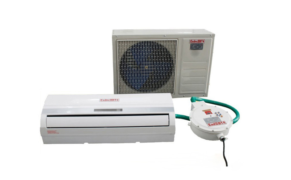 防爆空调能家用吗