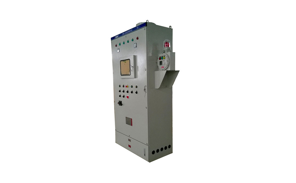 防爆正压柜结构和原理