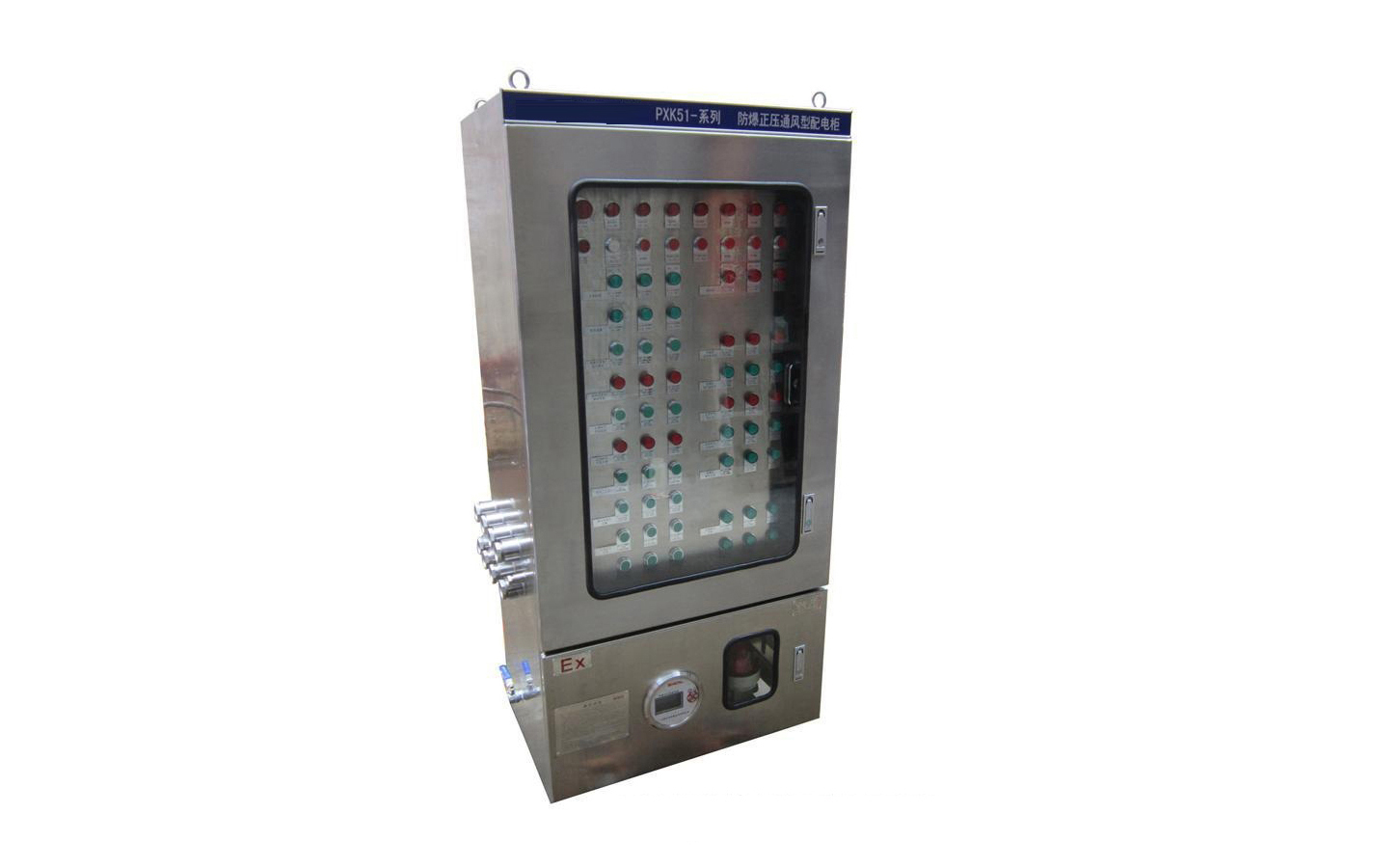 防爆正压柜订货须知
