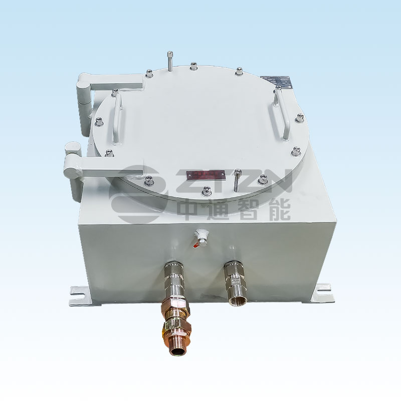 BXK52防爆电气控制箱，电气控制箱，防爆电气控制箱