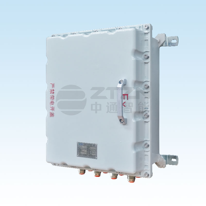 隔爆型接线箱，防爆接线箱，接线箱，防爆接线箱厂家